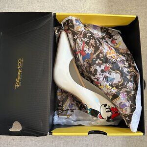 NEW WITH BOX: Stiletto Pump Disney x ALDO Size 7.5